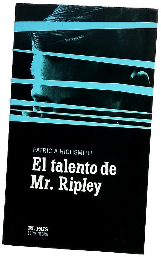 El talento de Mr. Ripley