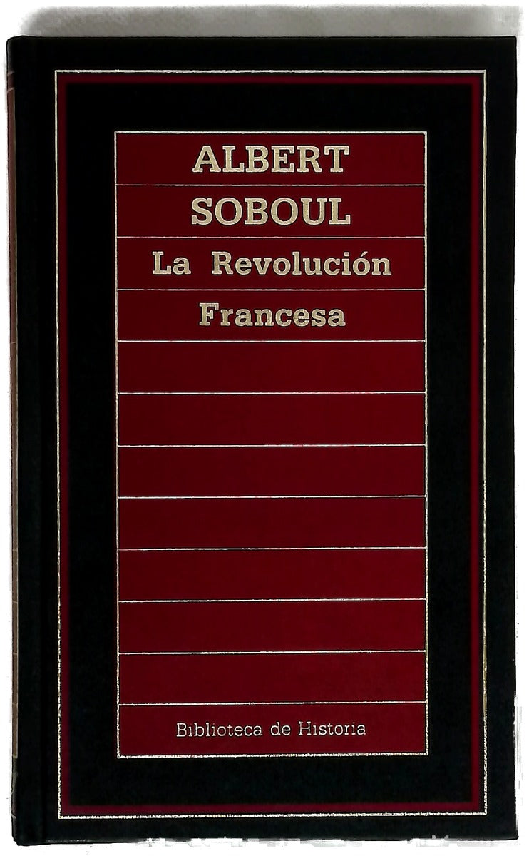 La Revolución francesa