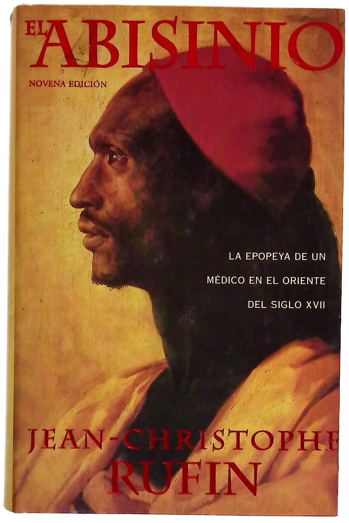 El abisinio