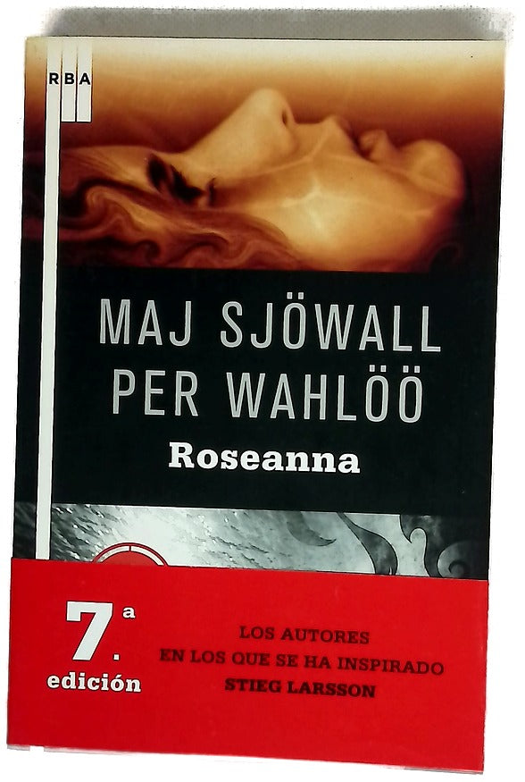 Roseanna