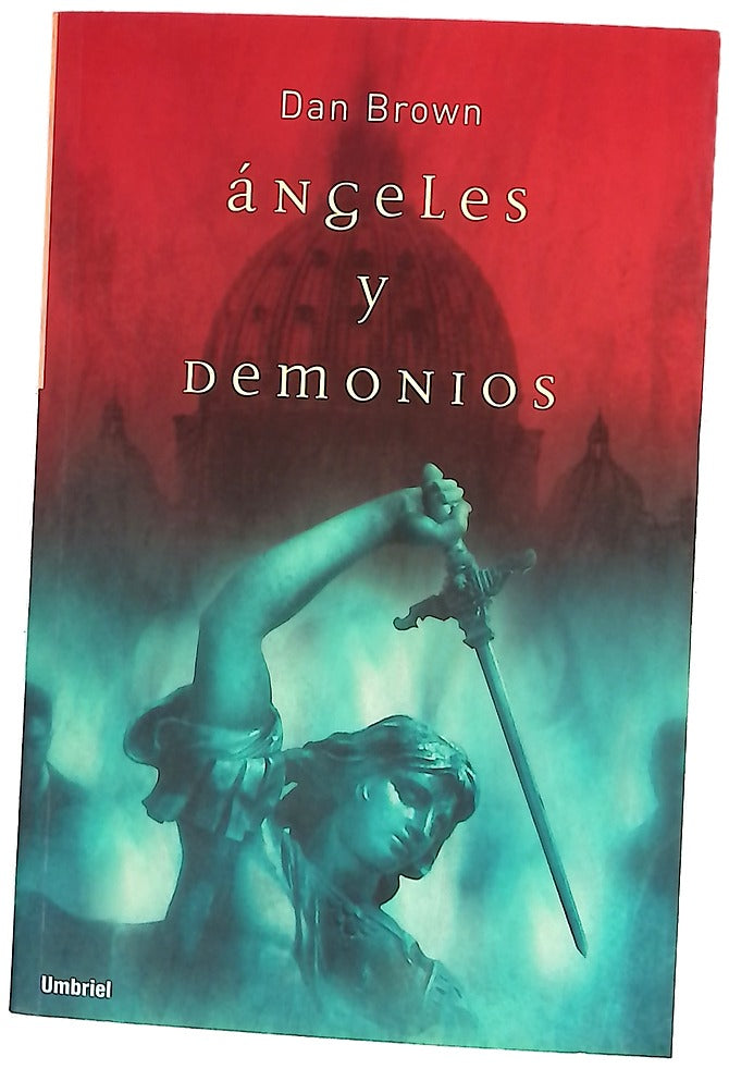 Ángeles y demonios