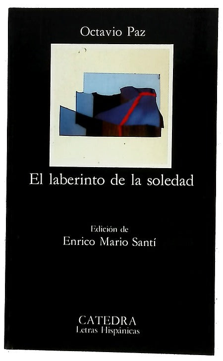 El laberinto de la soledad