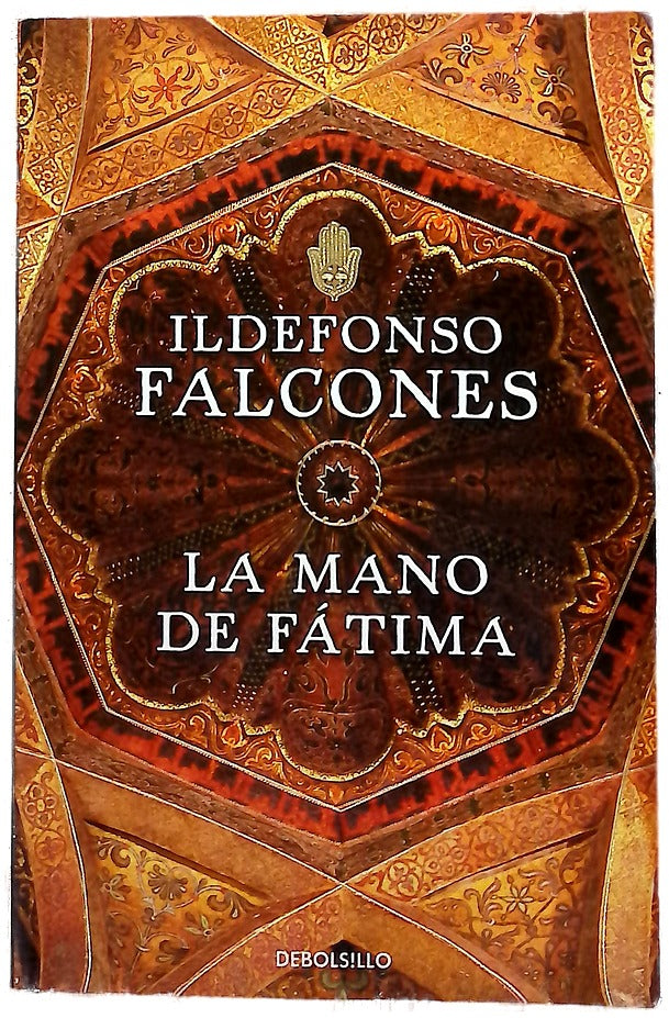 La mano de Fátima