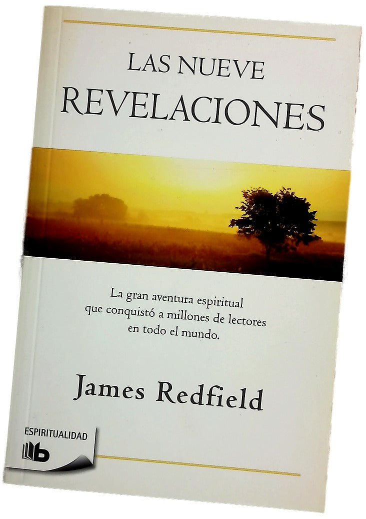 Las nueve revelaciones
