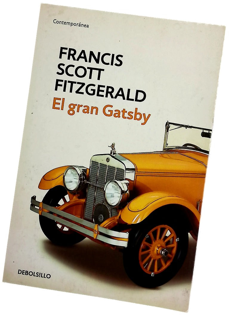 El gran Gatsby