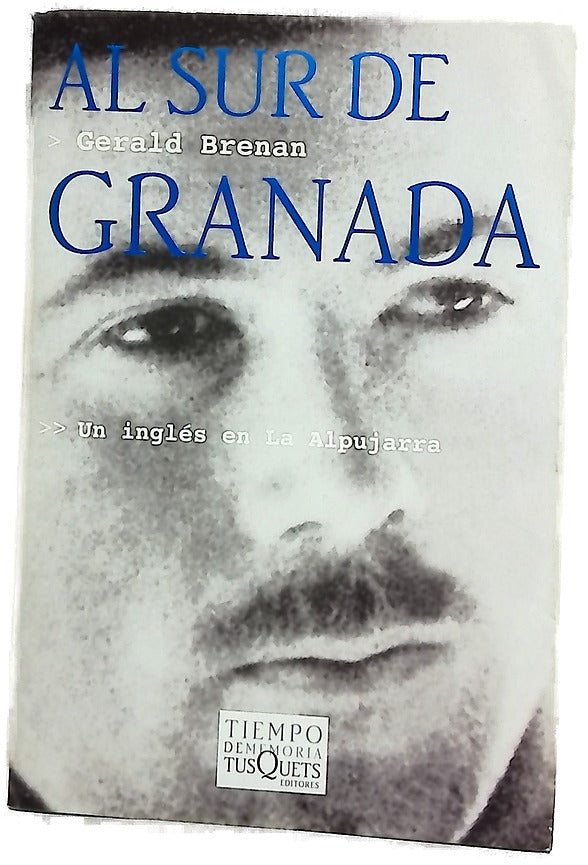 Al sur de Granada