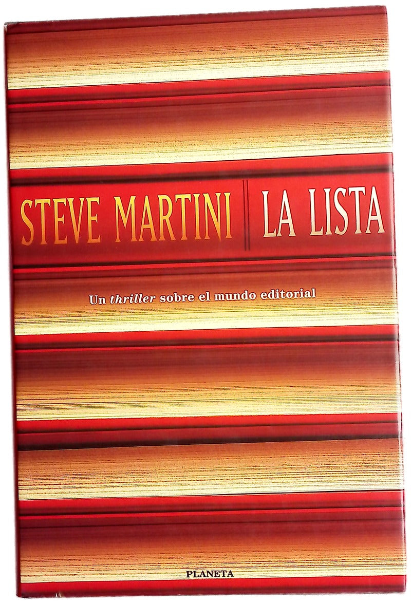 La lista