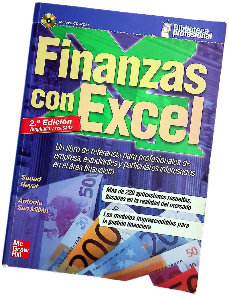 Finanzas con Excel