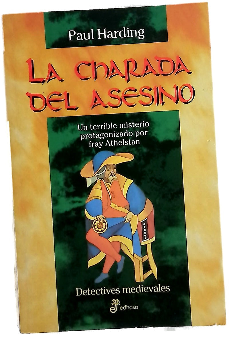La charada del asesino