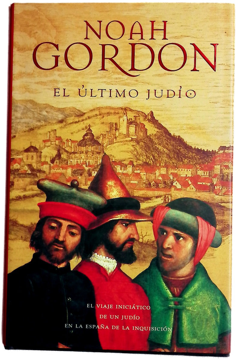 El último judío