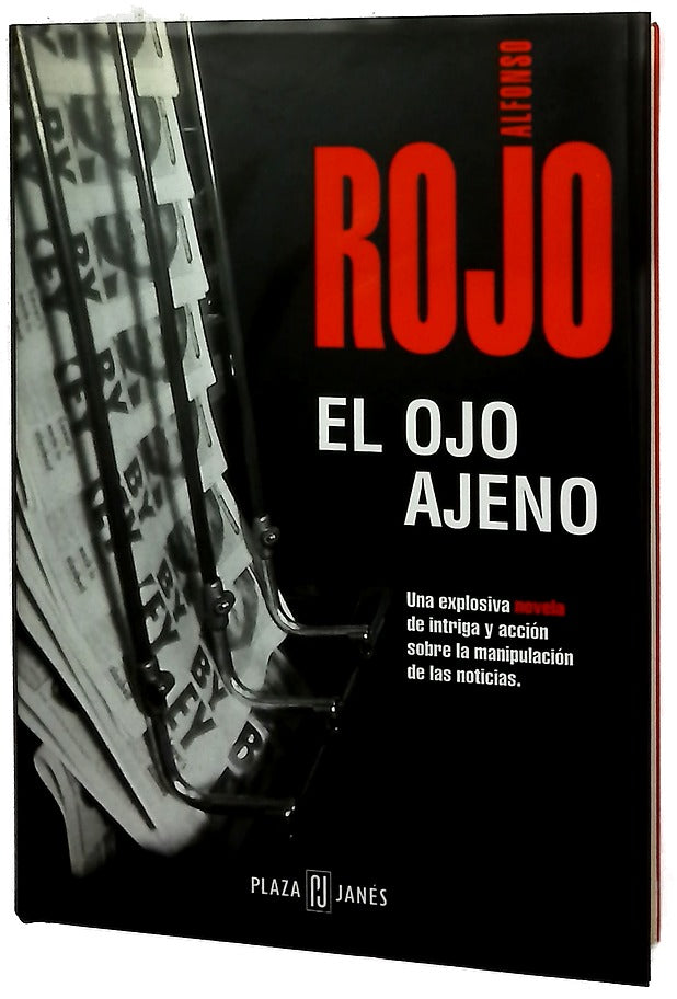 El ojo ajeno