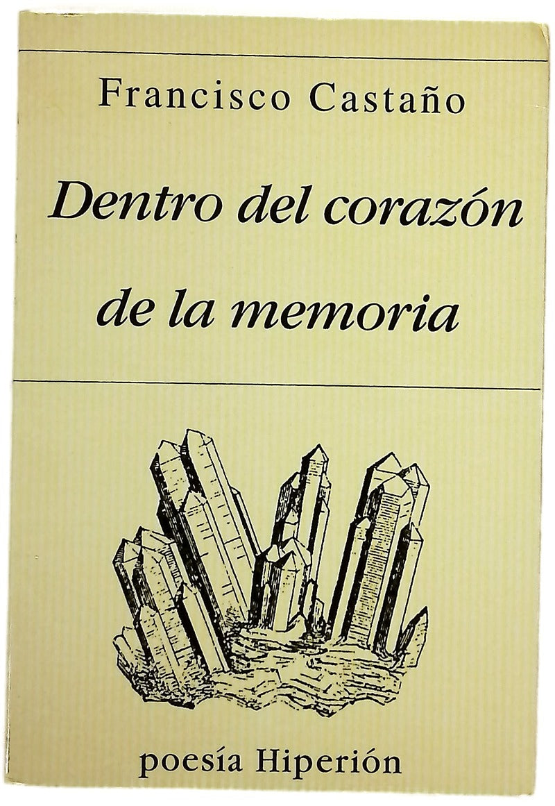 Dentro del corazón de la memoria