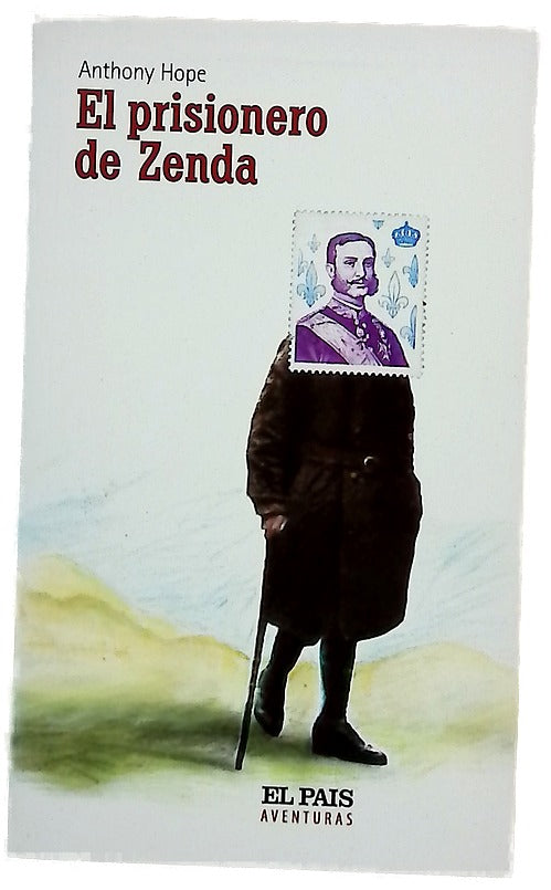El prisionero de Zenda