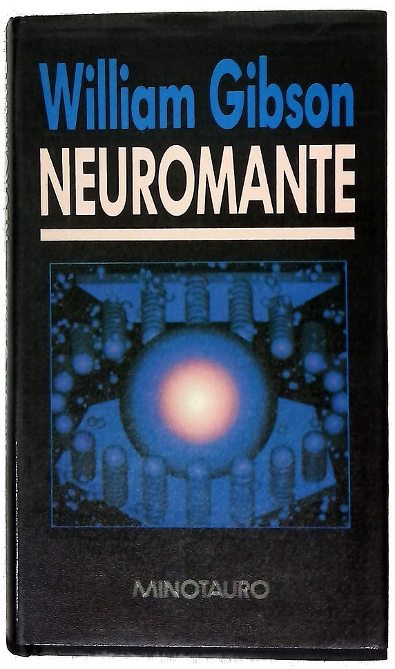 Neuromante