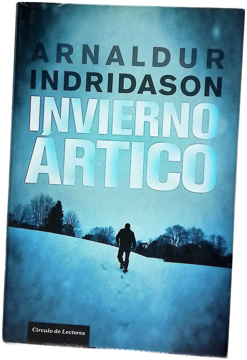 Invierno ártico