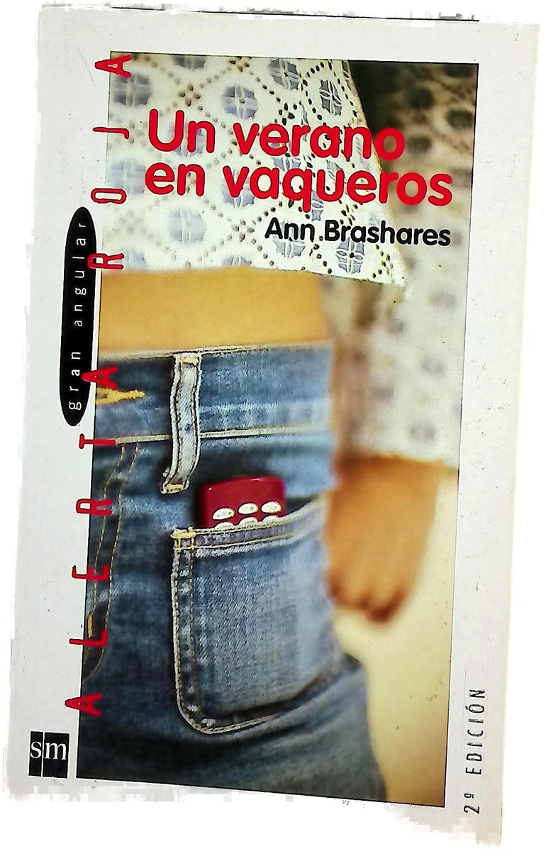 Un verano en vaqueros