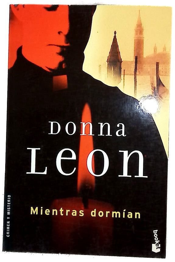 Mientras dormían