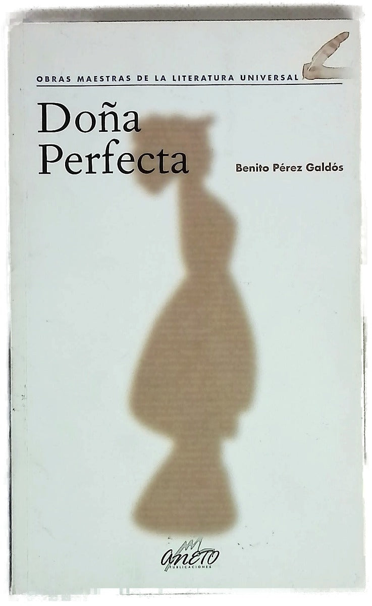 Doña Perfecta