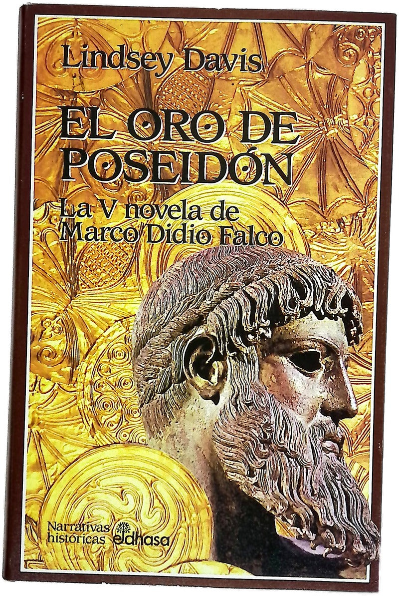 El oro de Poseidón