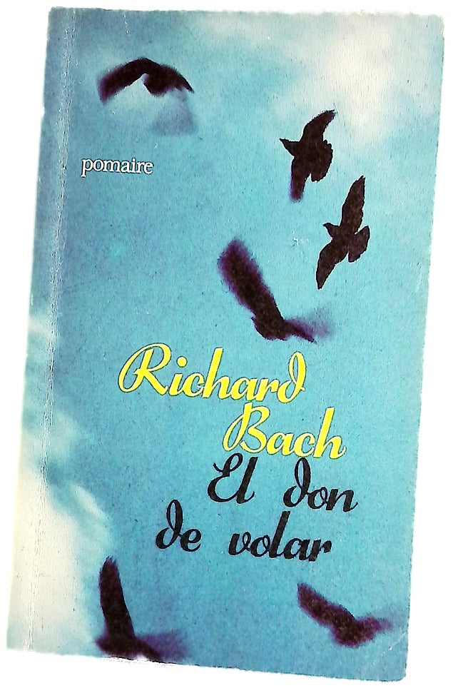 El don de volar