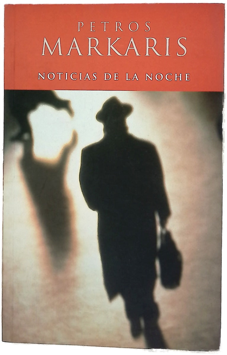 Noticias de la noche