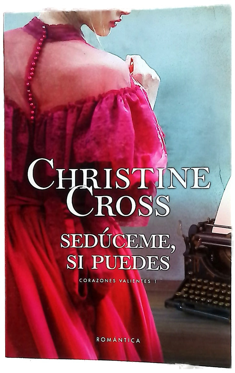 Sedúceme, si puedes