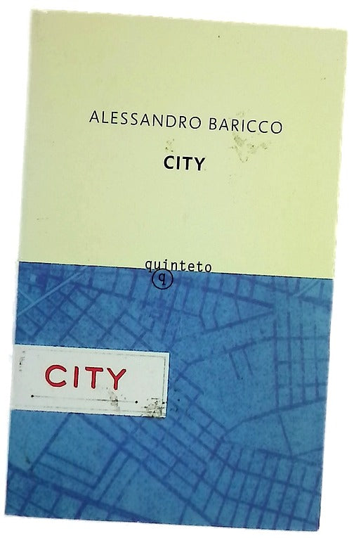 City