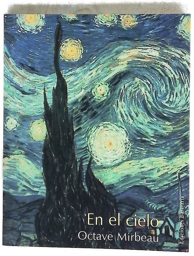 En el cielo