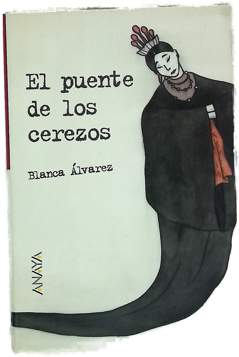 El puente de los cerezos