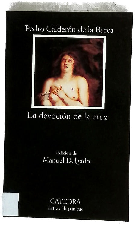 La devoción de la cruz