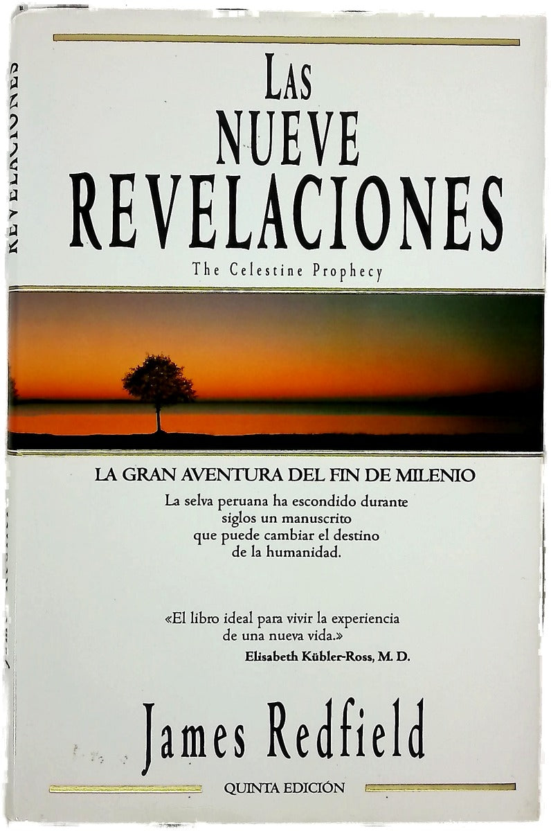 Las nueve revelaciones