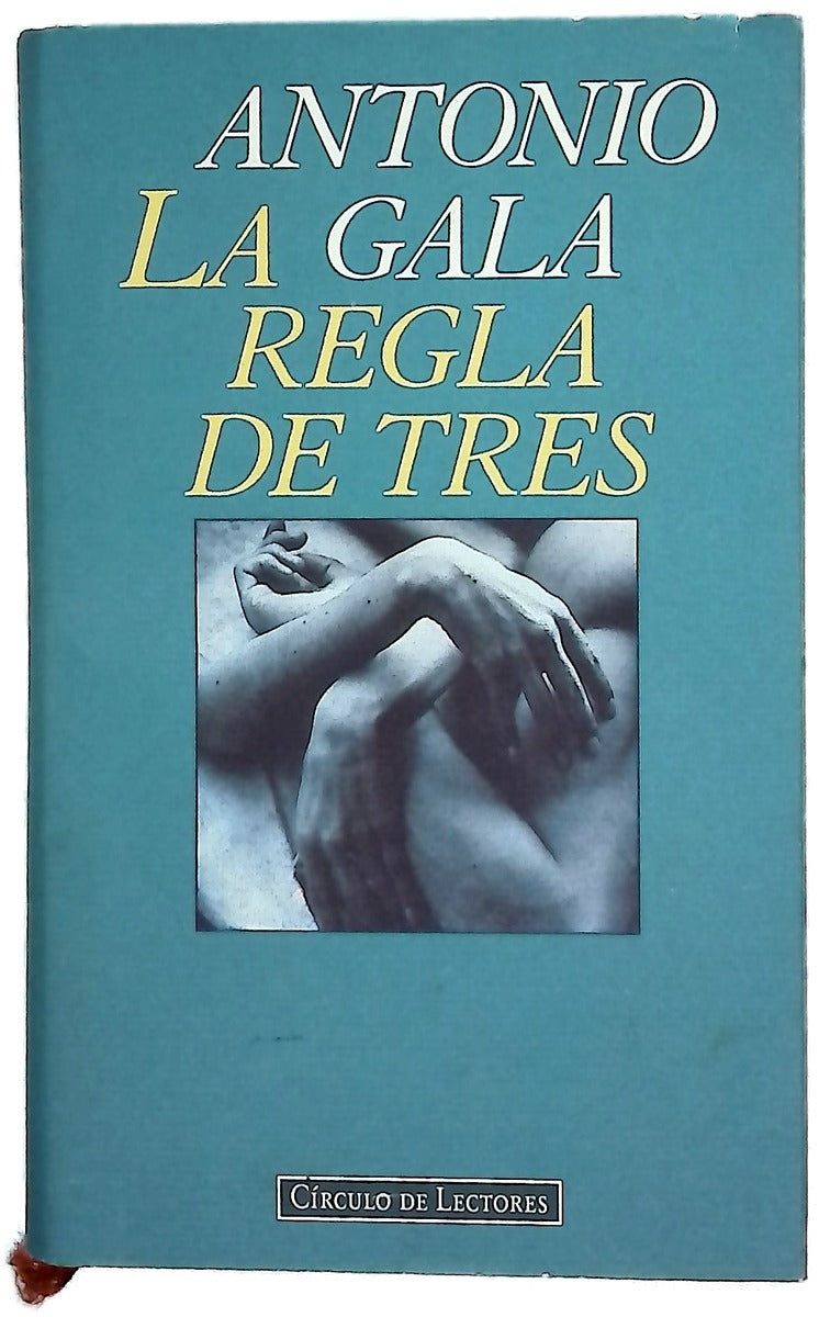 La regla de tres
