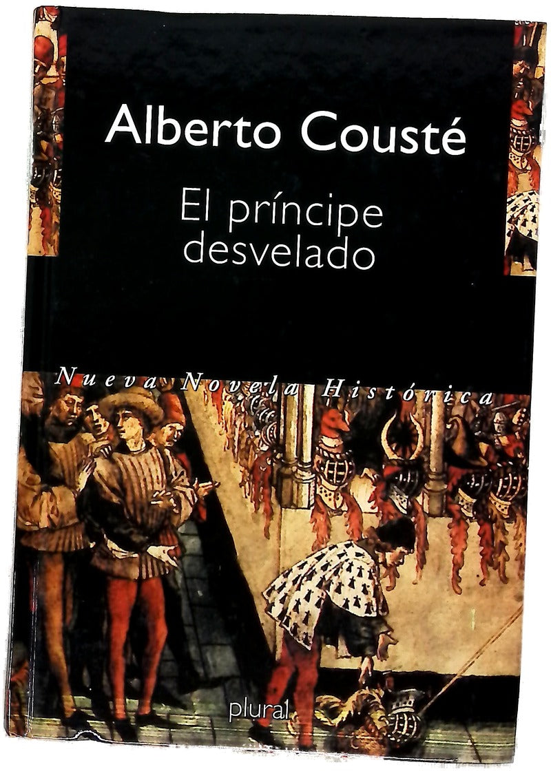El príncipe desvelado
