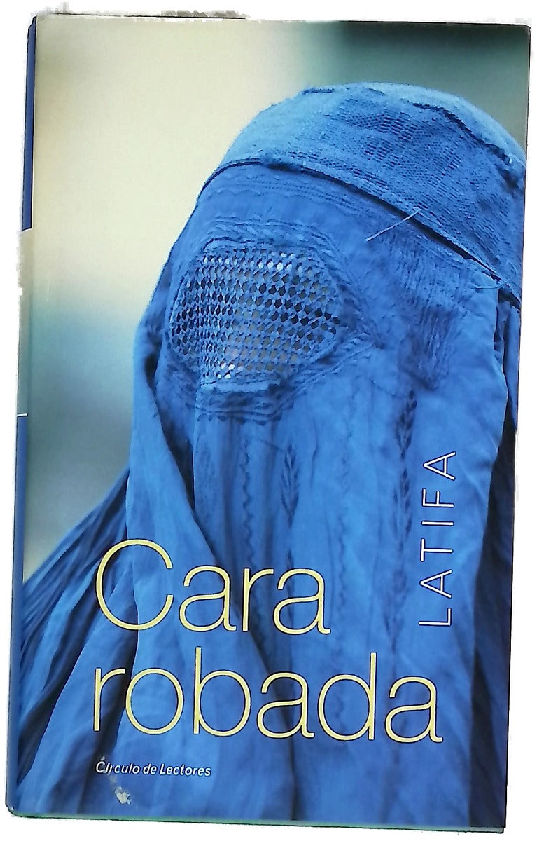Cara robada