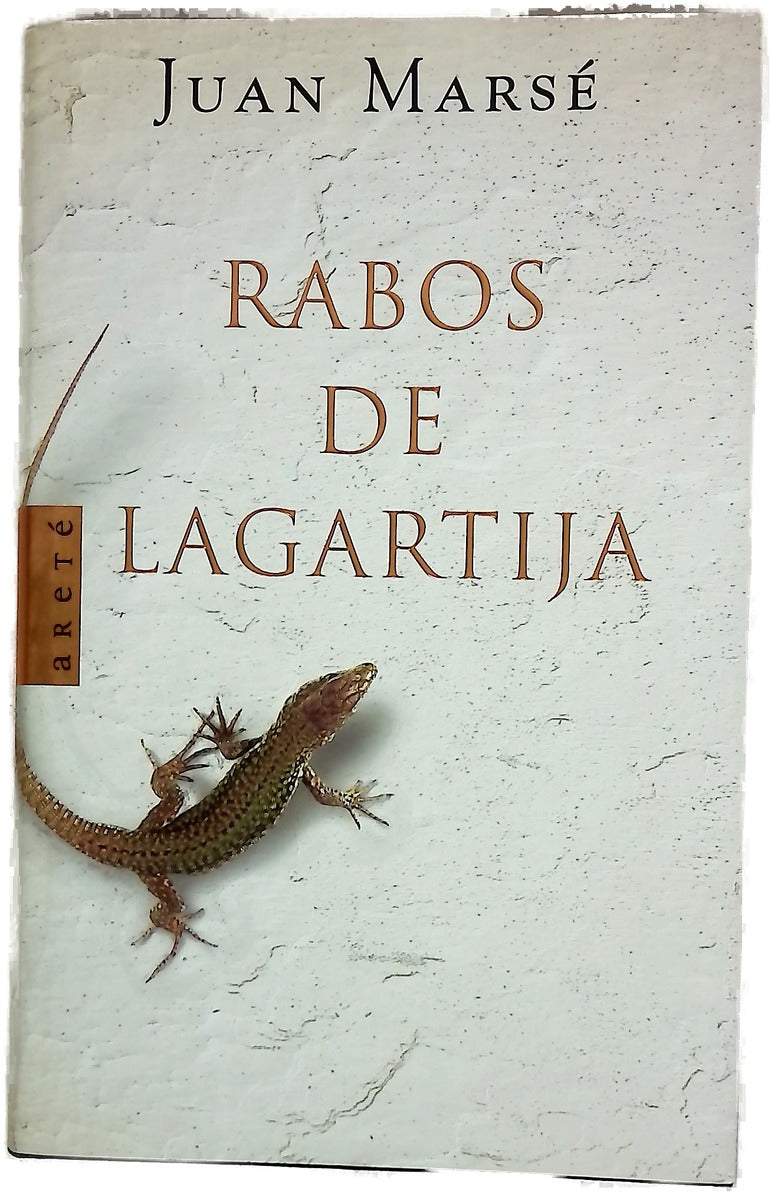 Rabos de lagartija