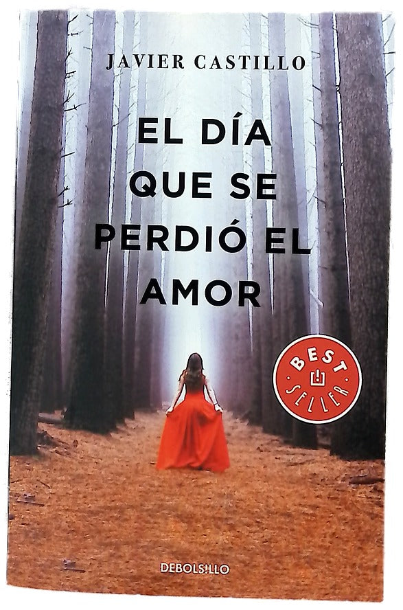 El día que se perdió el amor