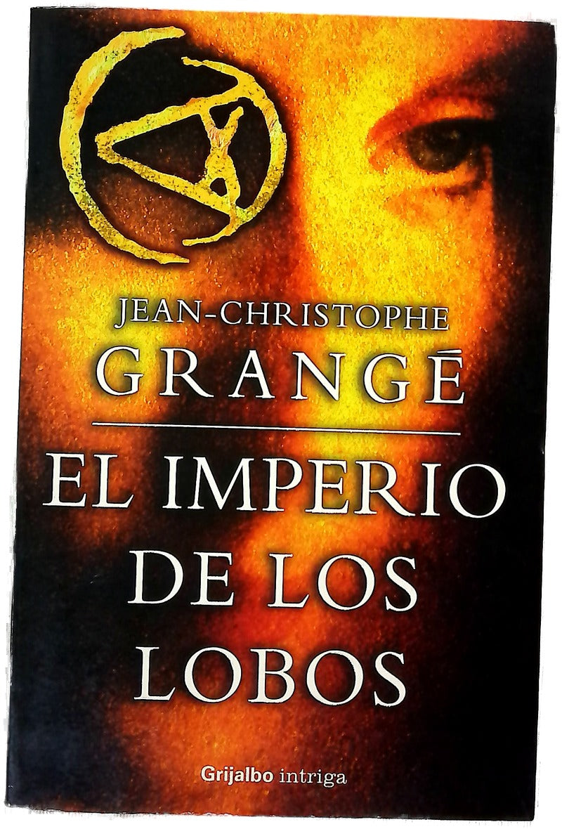 El imperio de los lobos