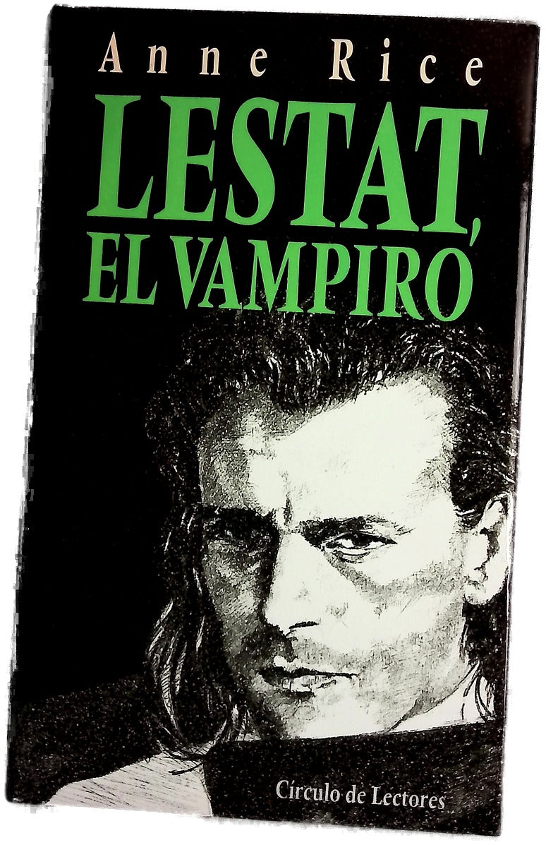 Lestat, el vampiro