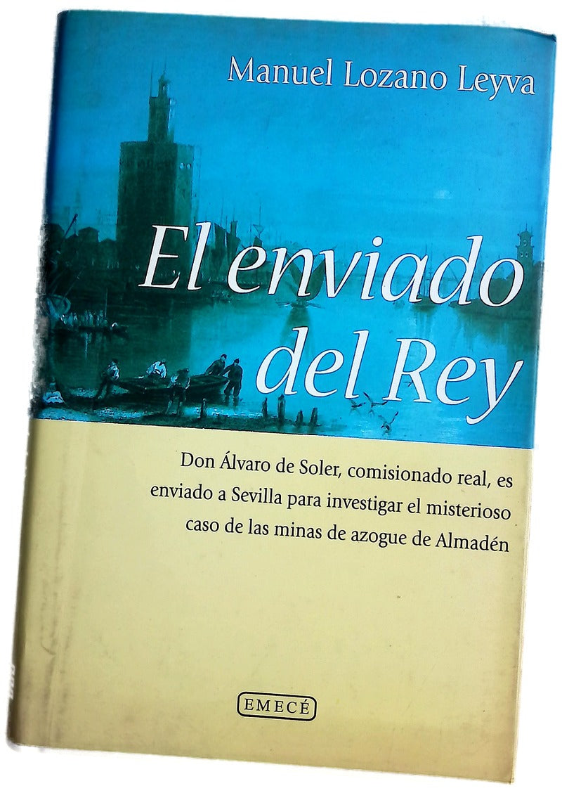 El enviado del rey