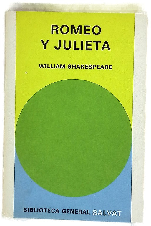 Romeo y Julieta