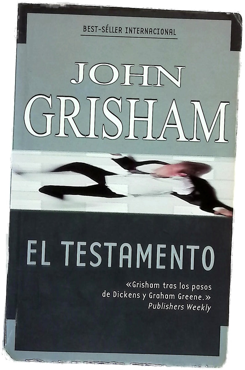 El testamento