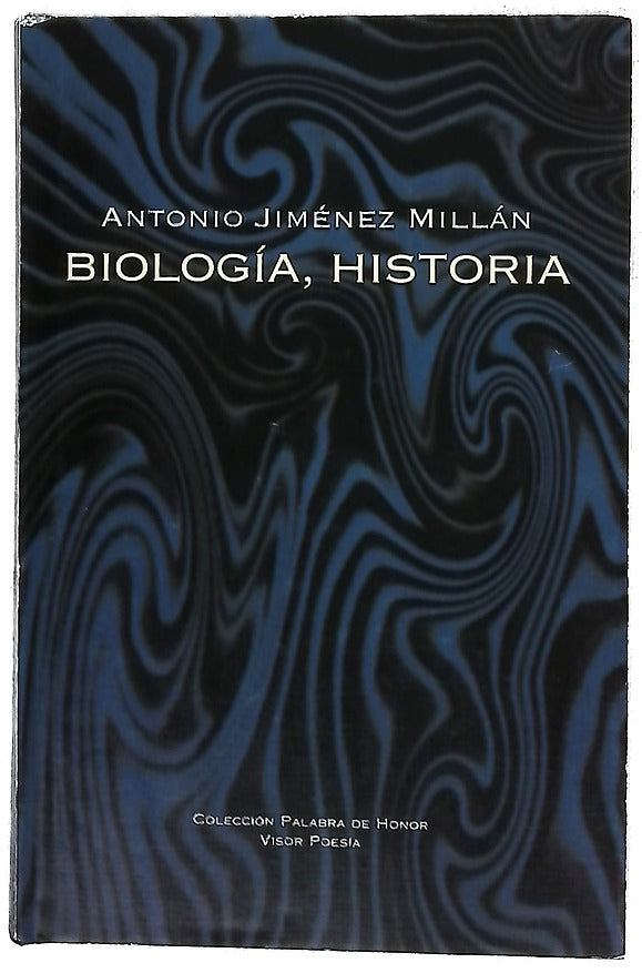 Biología, historia