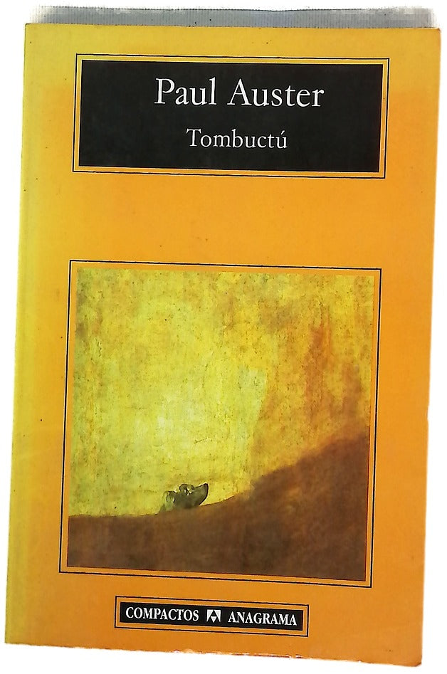 Tombuctú