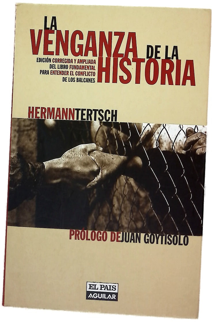 La venganza de la historia