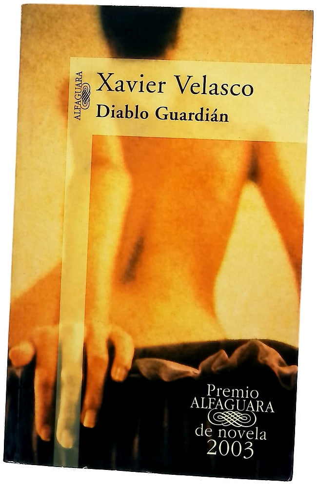 Diablo guardián