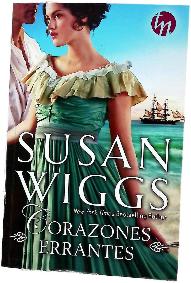 Corazones errantes