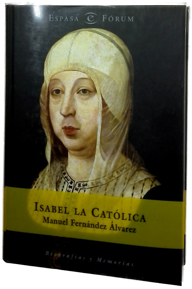 Isabel la Católica
