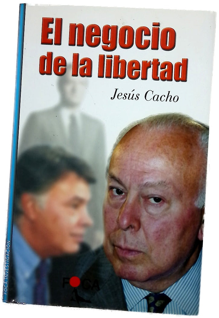 El negocio de la libertad