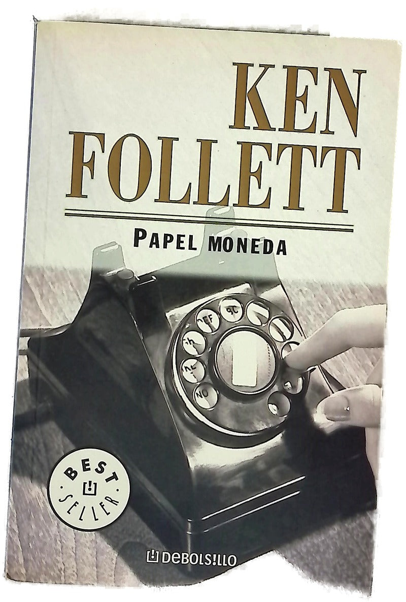 Papel moneda