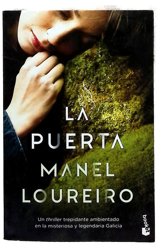La Puerta